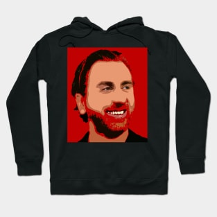 tim roth Hoodie